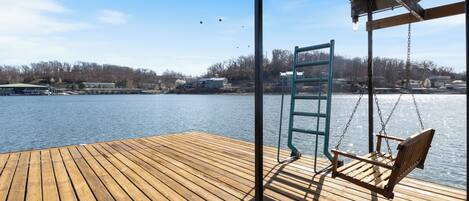 Lake