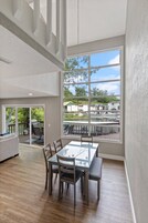 Condo, Multiple Beds, Patio (Castaway Cove Unit 4) | Interior