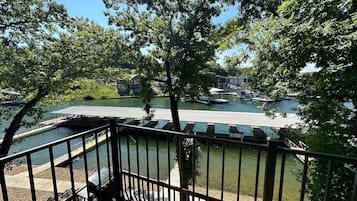 Condo, Multiple Beds, Patio (Castaway Cove Unit 1) | View from room
