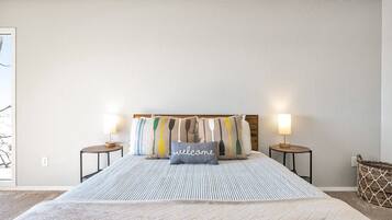 House, Multiple Beds, Patio (Vista Del Lago) | 3 bedrooms