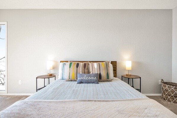 3 عدّة غرف نوم