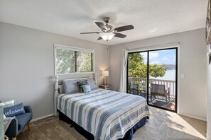 House, Multiple Beds, Patio (Vista Del Lago) | View from room