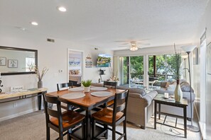 Condo, Multiple Beds, Balcony (Sunset Spectacular) | 2 bedrooms, individually decorated, individually furnished, bed sheets - Dream Condo With Perfect Location for All The Fun! (Osage Beach)