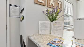 Condo, Multiple Beds, Balcony (Sunset Spectacular) | Interior