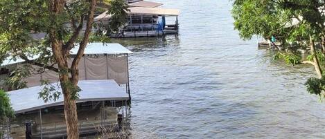 Appartement, Meerdere bedden, balkon (Sunset Spectacular) | Uitzicht vanuit de kamer