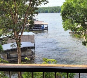 Lejlighed - flere senge - balkon (Sunset Spectacular) | Overnatningsstedets område