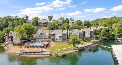 Dream Condo With Perfect Location for All The Fun!