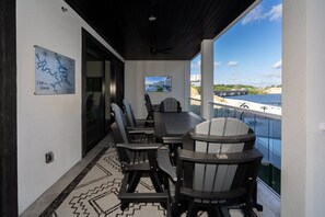 Condo, Multiple Beds, Pool Access (Acres Away II) | View from room