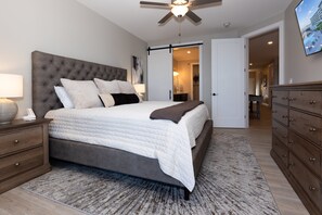 Condo, varias camas, acceso a la alberca (Acres Away II)