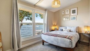 Rumah, Beberapa Tempat Tidur, patio (Holiday Point) | 4 kamar tidur dan didekorasi berbeda-beda
