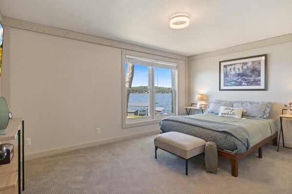 House, Multiple Beds, Patio (Holiday Point) | 4 bedrooms