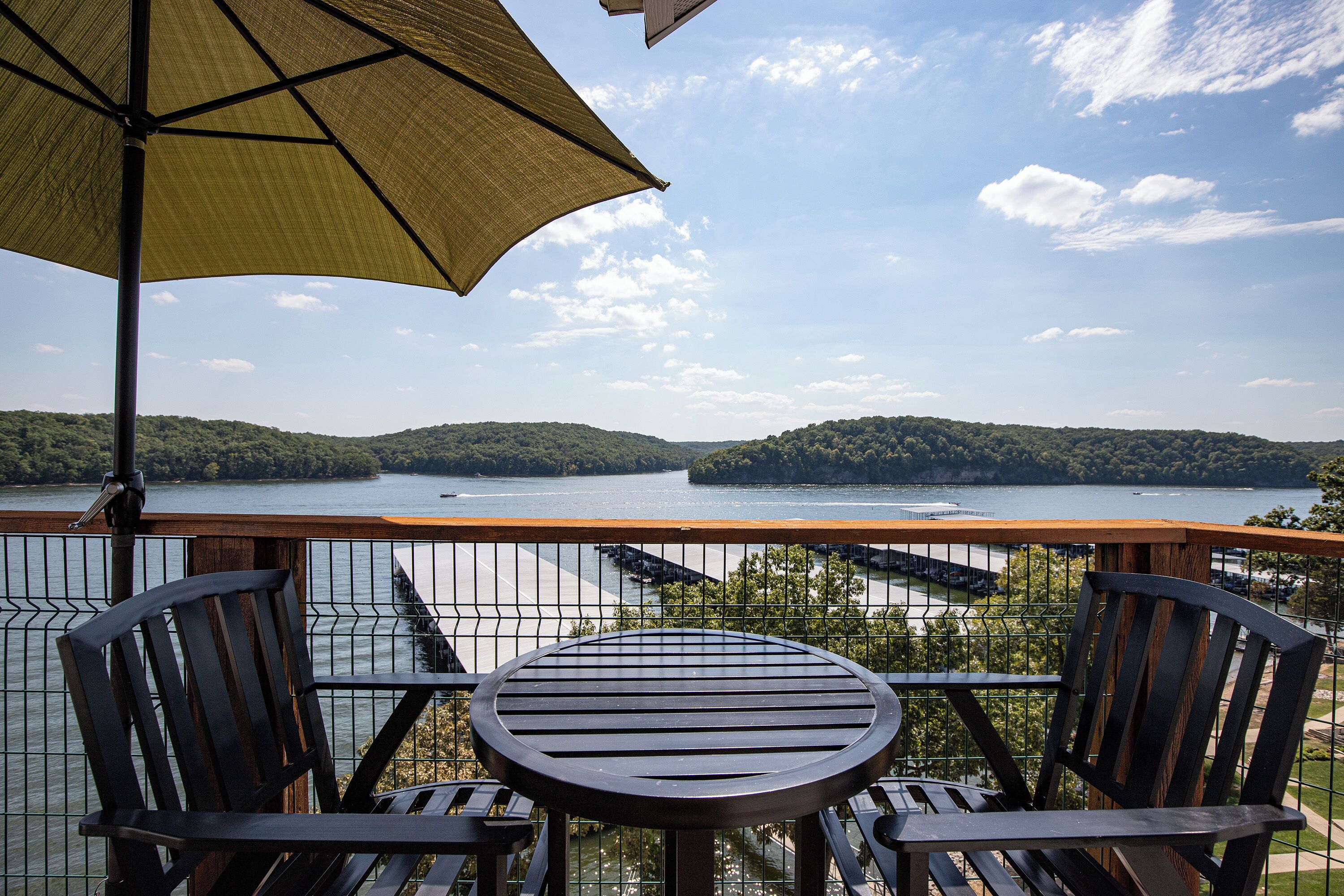 Condo, Multiple Beds, Patio (Gathering At Park Place) | View from room