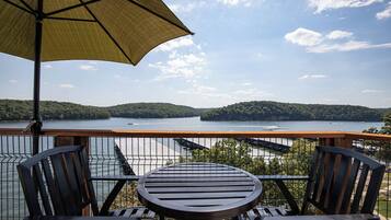 Condo, Multiple Beds, Patio (Gathering At Park Place) | View from room