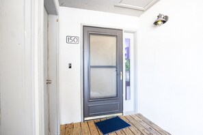 المنشأة من الد�اخل