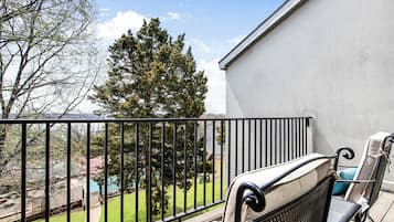 Condo, Multiple Beds, Pool Access (Treetop Vibes on Horseshoe Bend) | View from room