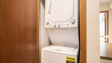 Appartement, meerdere bedden, toegang tot zwembad (Blue Haven) | Wasservice