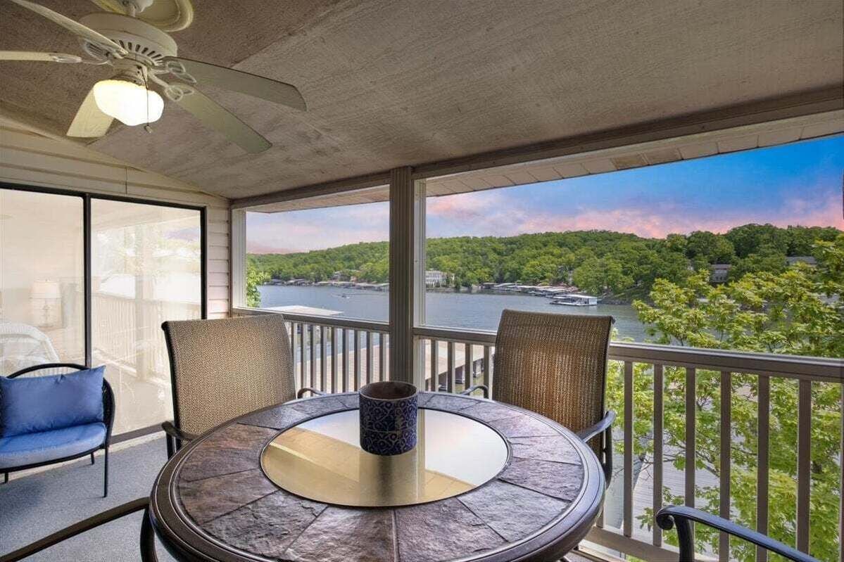 公寓客房, 多張床, 可使用泳池 (Blue Haven) | 室外用餐