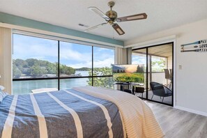 Condo, Multiple Beds, Pool Access (Blue Haven) | 2 bedrooms, individually decorated, individually furnished, bed sheets