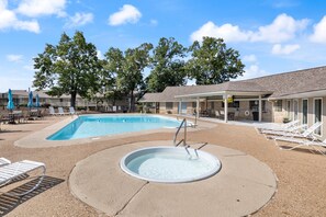 Pool - Central Location, Unlimited Indoor & Outdoor Fun (Osage Beach)