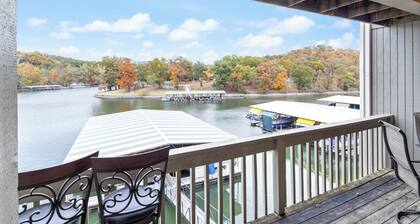 Central Location, Unlimited Indoor & Outdoor Fun