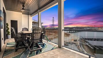 Condo, Multiple Beds, Pool Access (Seas The Day) | View from room