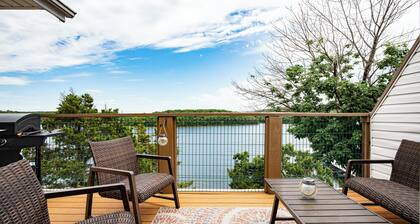 Amazing Views From Balcony, Loft & Gated Pool