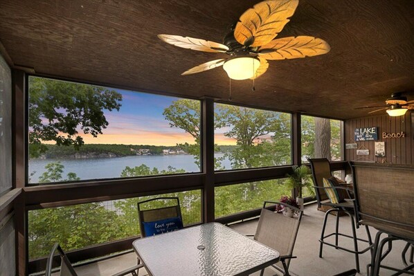 Condo, Multiple Beds, Pool Access (Knolls Haven) | View from room