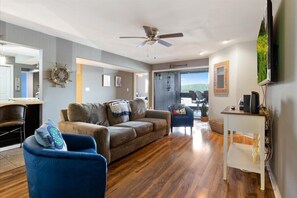 منطقة المعيشة