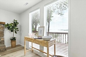 Interior - Hot Tub, Main Channel Views, Great Outdoor Spaces, Blackstone (Sunrise Beach)