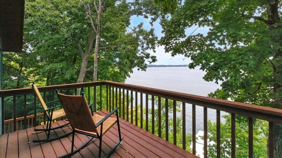 Hot Tub, Main Channel Views, Great Outdoor Spaces, Blackstone