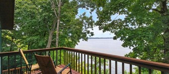Hot Tub, Main Channel Views, Great Outdoor Spaces, Blackstone