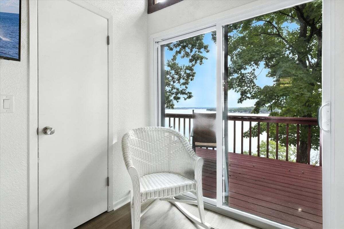 House, Berbilang Katil, Hot Tub (Heron at Onyx Edge) | Pemandangan dari bilik