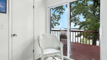 Hus - flera sängar - bubbelpool (Heron at Onyx Edge) | Utsikt från rummet