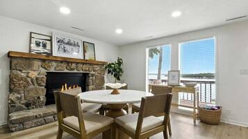 3 chambres, décoration personnalisée, ameublement personnalisé