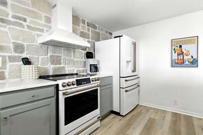 Huis, Meerdere bedden, bubbelbad (Heron at Onyx Edge) | Privékeuken