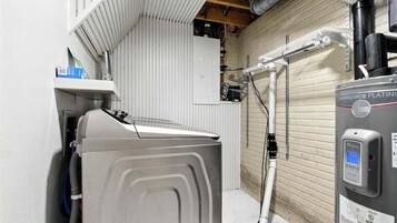 Casa, varias camas, hidromasaje (Heron at Onyx Edge) | Interior