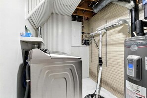 Casa, varias camas, hidromasaje (Heron at Onyx Edge) | Interior