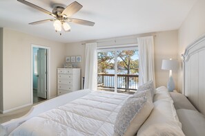 4 عدّة غرف نوم وبديكورات فريدة لكل غرفة وطراز فريد لكل وحدة