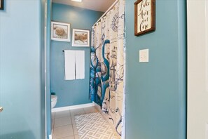 Condo, nhiều giường, có thể sử dụng hồ bơi (Emerald Escape) | Nội thất