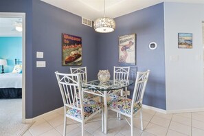 Kondominium, Beberapa Tempat Tidur, akses ke kolam renang (Emerald Escape) | 3 kamar tidur dan didekorasi berbeda-beda