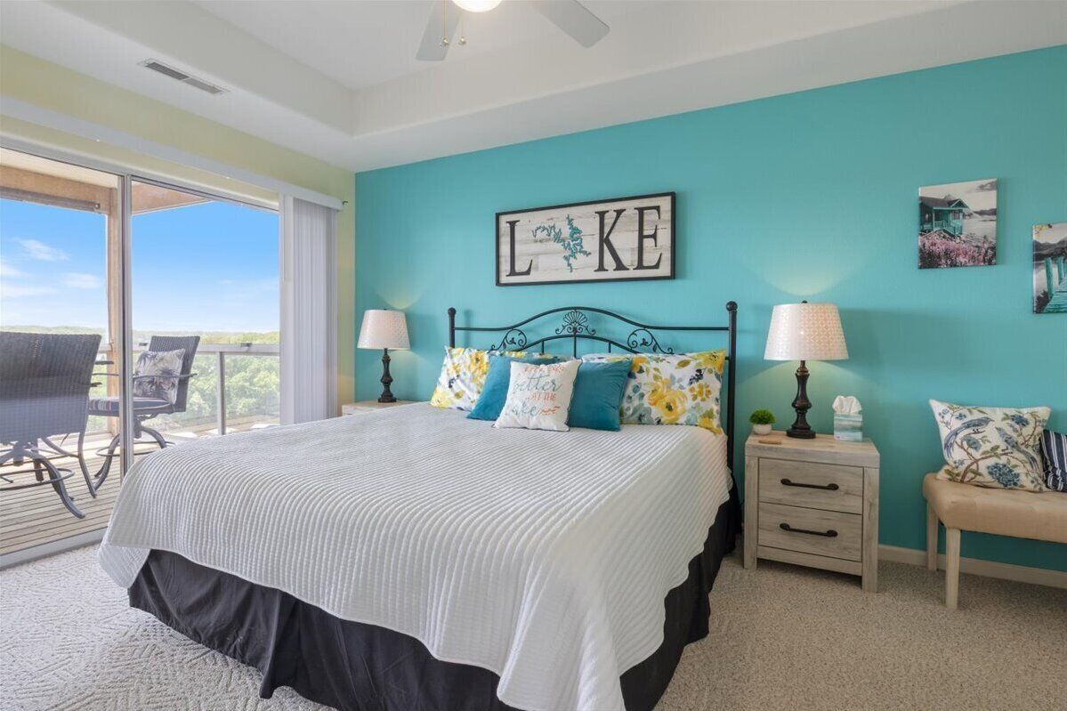 Condo, Multiple Beds, Pool Access (Emerald Escape) | 3 bedrooms, individually decorated, individually furnished, bed sheets