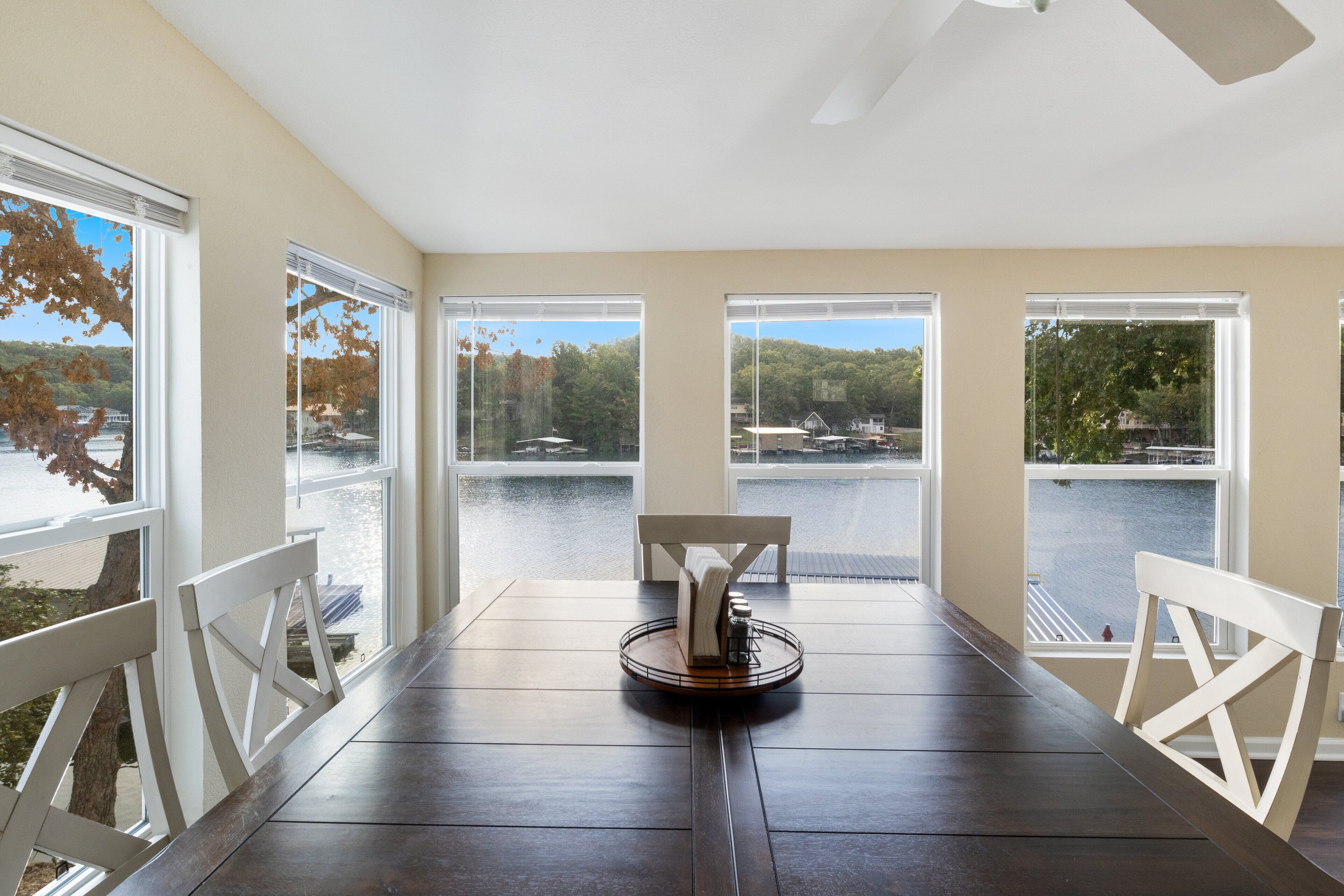 Casa, varias camas, patio (Aqua Vista) | 3 dormitorios, decoración individual, mobiliario individual