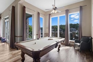 Sala de juegos