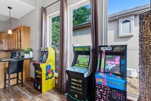 Sala de juegos