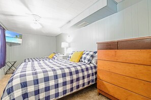 單棟房屋, 多張床, 露台 (Mimosa Escape) | 3 間睡房、獨特設計、獨特裝修、床單