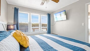 House, Multiple Beds, Patio (Mimosa Escape) | View from room