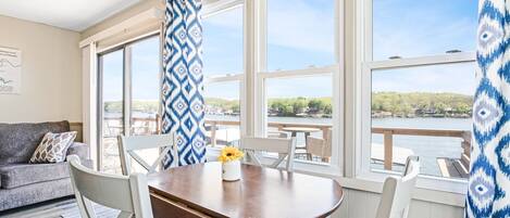 House, Multiple Beds, Patio (Mimosa Escape) | View from room