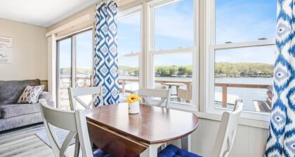 Ultimate Waterfront Getaway, Amazing Lake View
