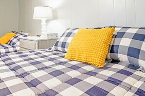 House, Multiple Beds, Patio (Mimosa Escape) | 3 bedrooms