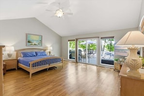House, Multiple Beds, Patio (Ozark Oasis)